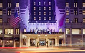 Hotel Lexington Nueva York